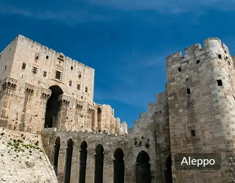 Aleppo